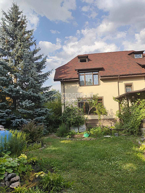 Продаж Будинок 9-кімнатний на вул. Самокиша Харків - фото 5