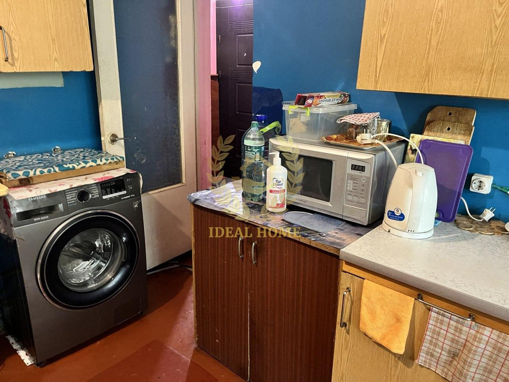 Продаж 2кімнат в гуртожитку 48 кв. м на вул. Петра Вершигори Київ - фото 12