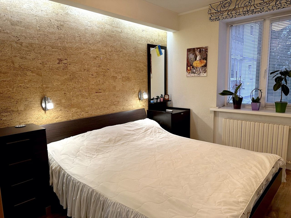 Продаж Квартира 3-кімнатна, 4/16 поверх на Мира пр., 19 Дніпро - фото 12