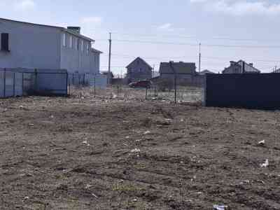 Продаж земельної ділянки 10 соток на ул. Тенистая, 18 Лиски (Килийський район)