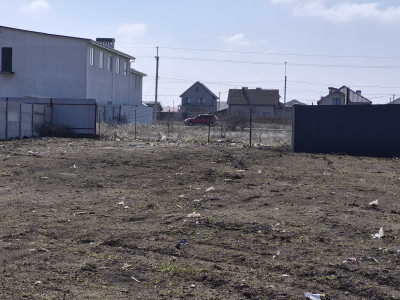 Продаж земельної ділянки 10 соток на ул. Тенистая, 18 Лиски (Килийський район) - изображение 4