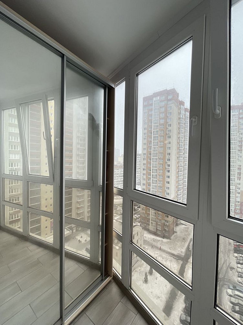 Продаж Квартира 1-кімнатна, 14/25 поверх на Гмыри Бориса вул., д. 12Б Киев - изображение 7