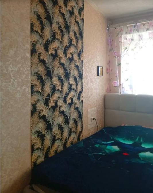 Однокомнатная Черёмушки Odessa - photo 7