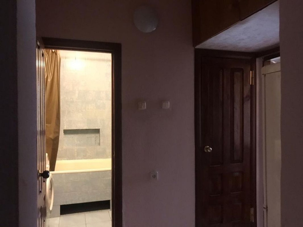 Оренда Квартира 2-кімнатна, 8/18 поверх на ул. Срибнокильская, 8 Київ - фото 4