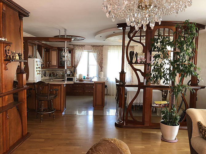 Продаж. 5 кімнатна квартира. м.Тернопіль, В.Великого Тернопіль - фото 8