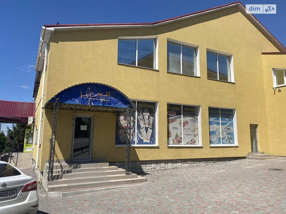 Оренда приміщення вільного призначення на Синьоводська Вінниця - фото 1