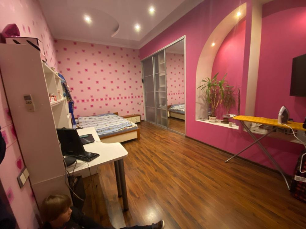 Продаж Квартира 2-кімнатна, 4/5 поверх на вул. Богомольця, академіка L'viv - photo 5