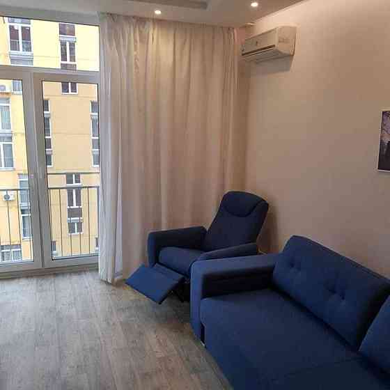 Продаж Квартира 1-кімнатна, 6/14 поверх на Регенераторна, 4 Киев