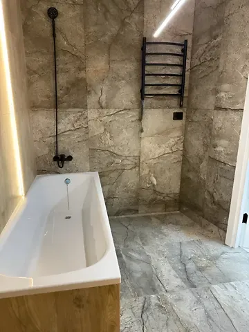 Продаж 2к Квартира 68 кв.м Київська вулиця 9Д Тернопіль - фото 3