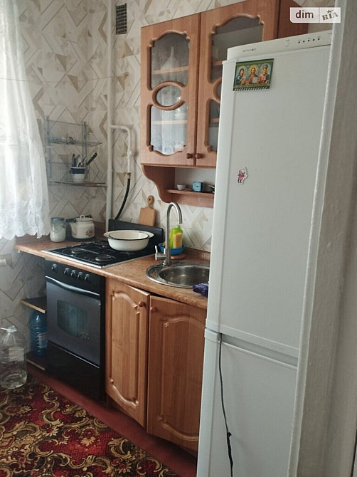 Оренда Квартира 1-кімнатна, 2/9 поверх на Юності Винница - изображение 4