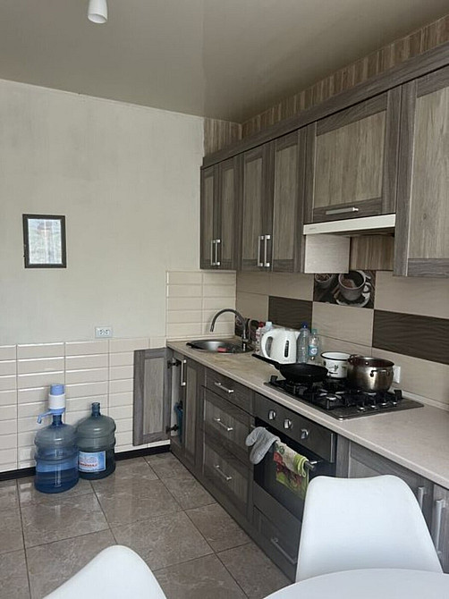 Продаж Квартира 1-кімнатна, 1/12 поверх на Марії Приймаченко (Покришкіна) Вінниця - фото 4