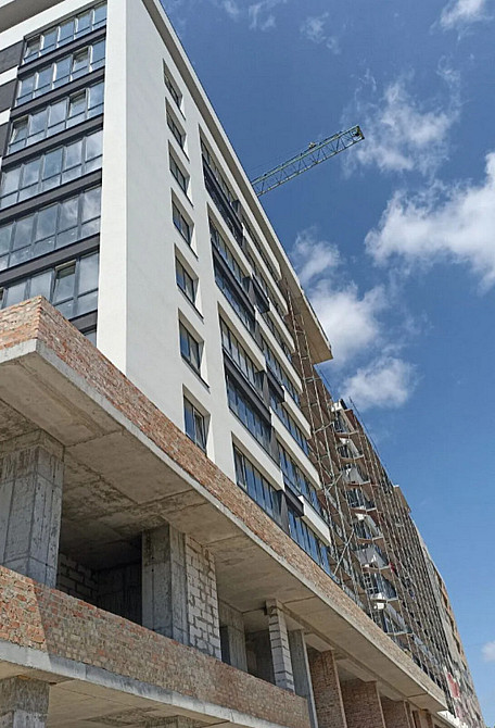 Швидкий продаж! Ціну знижено!Продаж 3кв на Тарнавського Тернопіль - фото 2