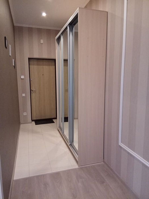 Оренда Квартира 2-кімнатна, 9/33 поверх на Харківське шосе, 19А Kiev - photo 10