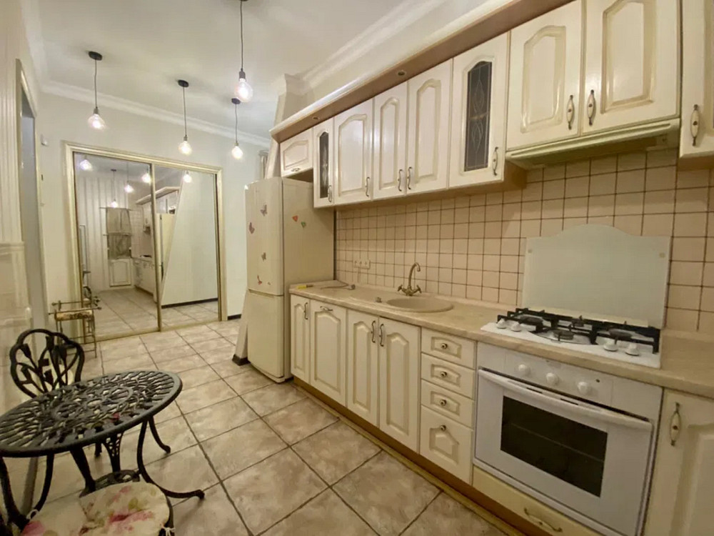 Продаж Квартира 3-кімнатна, 1/3 поверх на Маразлиевская ул., 5 Одесса - изображение 6