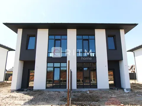 Продаж 2-поверховий   95 кв.м 4 кімн.   - фото 2