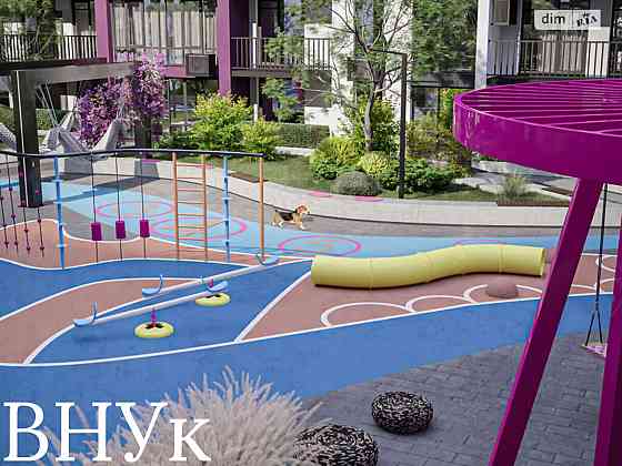 Продаж Квартира 2-кімнатна, 11/11 поверх на Ленкавського Івано-Франківськ