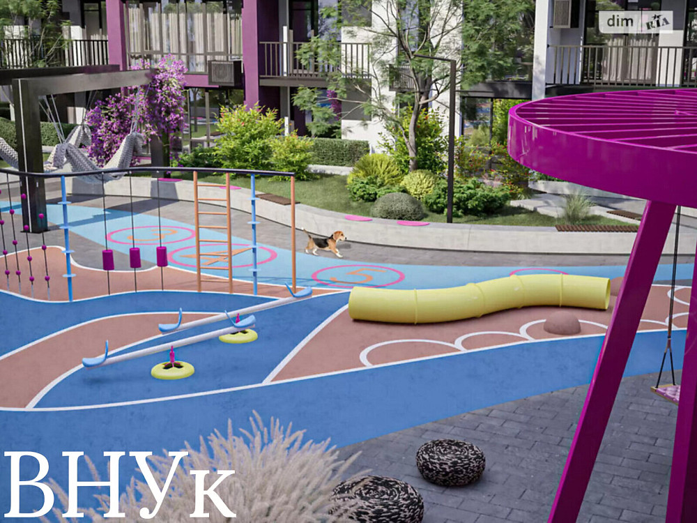 Продаж Квартира 2-кімнатна, 11/11 поверх на Ленкавського Івано-Франківськ - фото 4