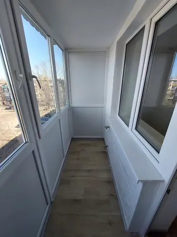 Продаж 1к Квартира 31.5 кв.м Південна вулиця 50 Миколаїв - фото 8