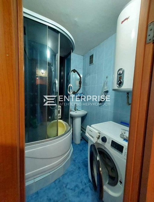 Продаж Квартира 3-кімнатна, 3/9 поверх на вул. пономарева Kotsyubyns'ke - photo 13