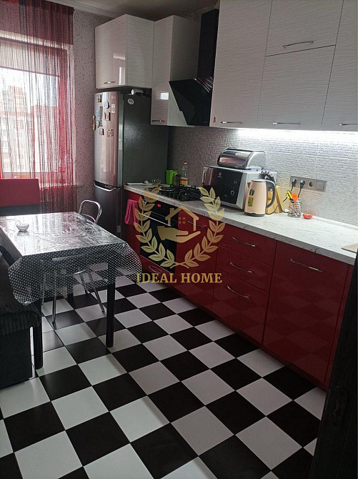 Продаж Квартира 1-кімнатна Kiev - photo 3