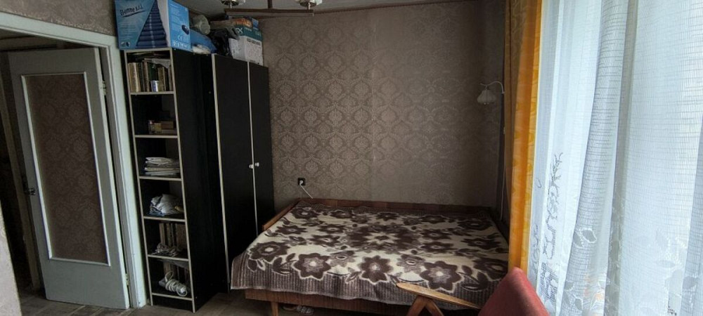 Продаж Квартира 3-кімнатна, 4/5 поверх на ольжича, 7 Киев - изображение 9