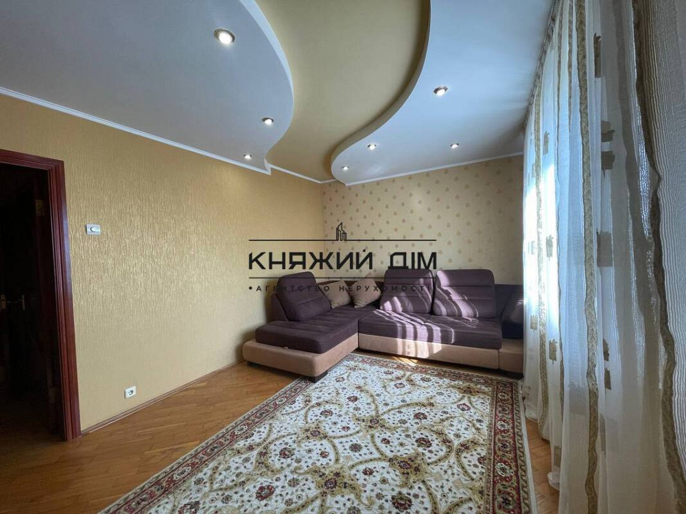 Оренда Квартира 2-кімнатна, 15/18 поверх на Крушельницкой Соломии ул. Київ - фото 6