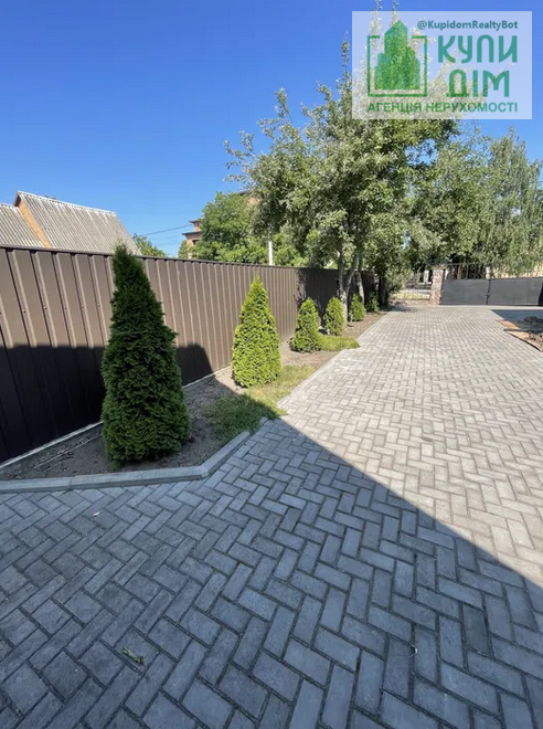 Будинок. с.Соколівське Кропивницький - фото 18