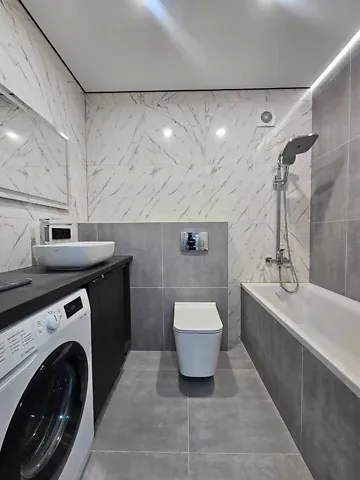 Оренда 2к Квартира 44 кв.м ЖК Щасливий у Дніпрі Дніпро - фото 13