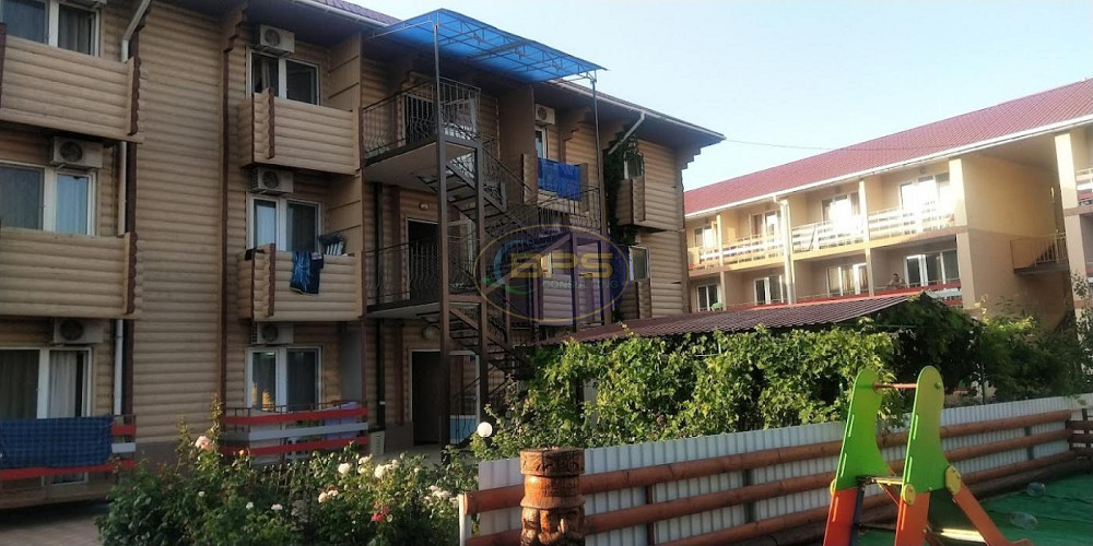 Продаж готовий бізнес на вул. Золотий берег приміщень - 132, поверх - 1/3 Затока - изображение 20