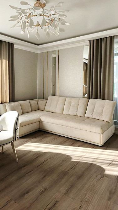 Оренда Квартира 3-кімнатна, 15/24 поверх на Генуэзская ул., 24 Одесса - изображение 4