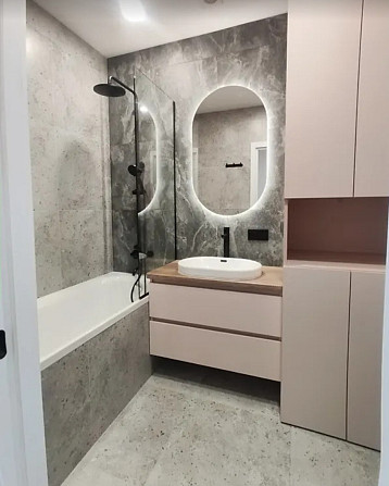 Продаж 3к квартири 101 кв. м на вул. Торговиця Ternopil' - photo 9
