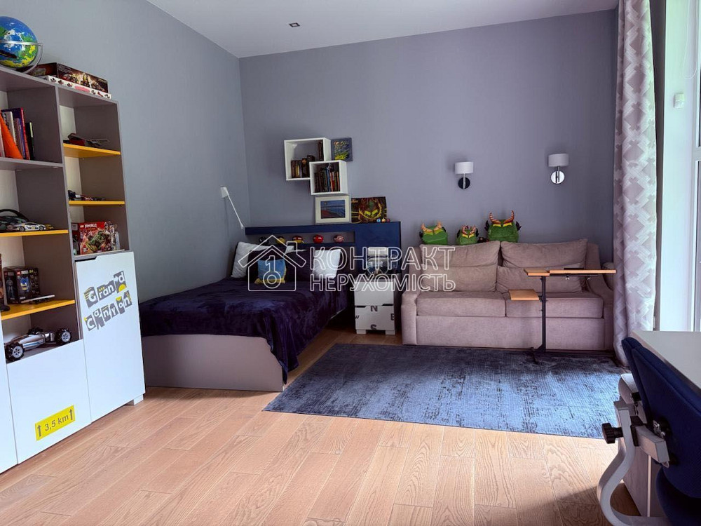 Оренда Будинок 5-кімнатний на вул. Батумська Харків - фото 12