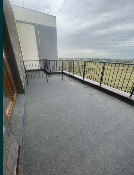 Продам квартиру с видом на море в ЖК "Сады Ривьеры" (Фонтанка) Фонтанка - фото 7