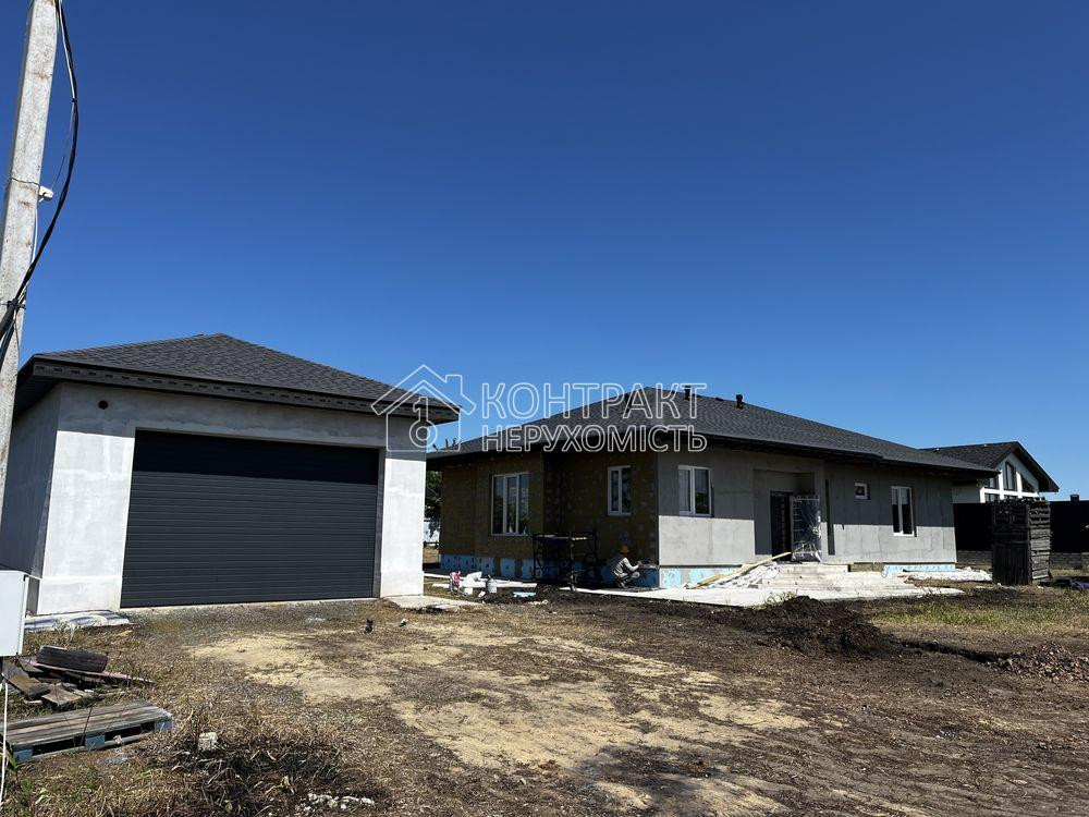 Продаж Будинок 4-кімнатний на вул. Поліська Харків - фото 9