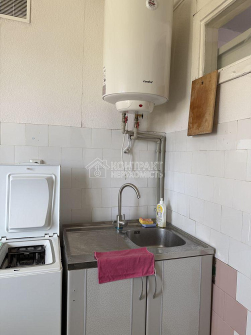 Оренда Квартира 2-кімнатна, 7/14 поверх на вул. 23 Серпня Харків - фото 4