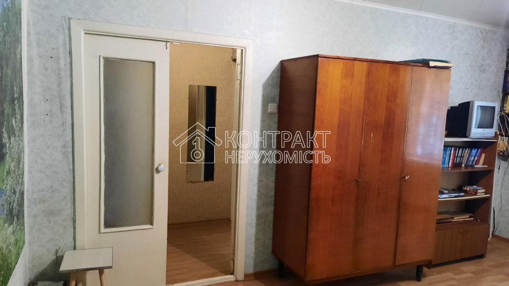 Продаж Квартира 1-кімнатна, 1/5 поверх на вул. вул Горького  - фото 17