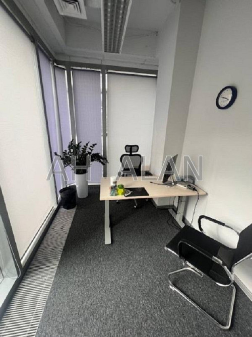 Оренда офісне приміщення на Лейпцизька вул., 15 поверх - 2/9 Київ - фото 4