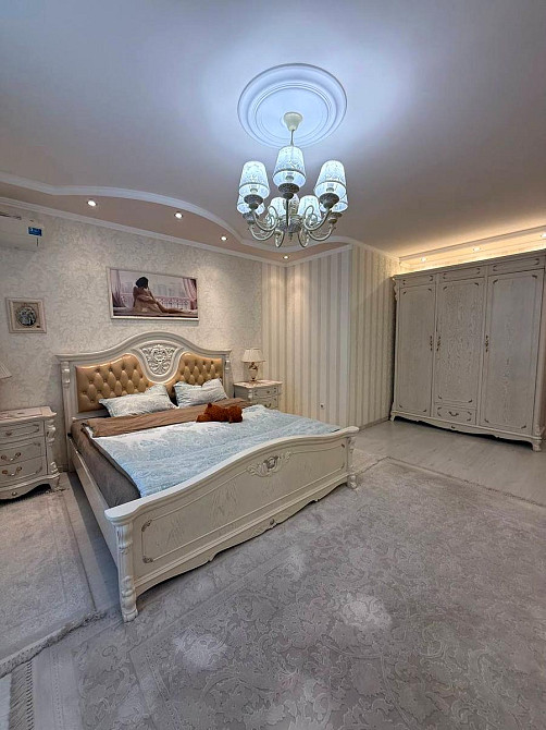 Продаж Квартира 4-кімнатна, 21/26 поверх на Валерія Лобановського вул., д. 6-Г Kiev - photo 5