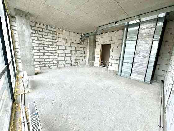 Продаж офісне приміщення на вул. Маршала Бажанова приміщень - 1, поверх - 5/10 Харьков