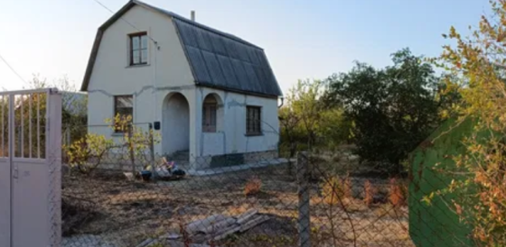 Продаж Будинок 1-кімнатний на ул. СМ Надлиманский (3-я линия), 426 Паліївка