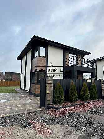 БЕЗ КОМІСІЇ! Продаж будинку в м. Буча біля озера. № 2211734 Буча