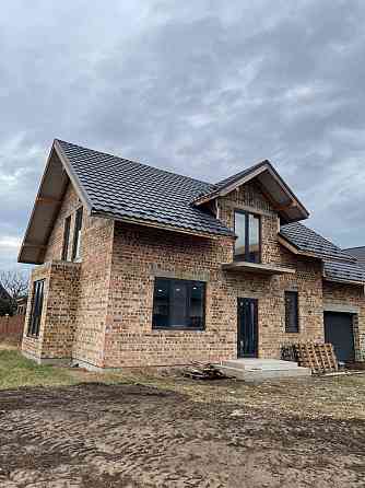 Продаж Будинок Крихівці