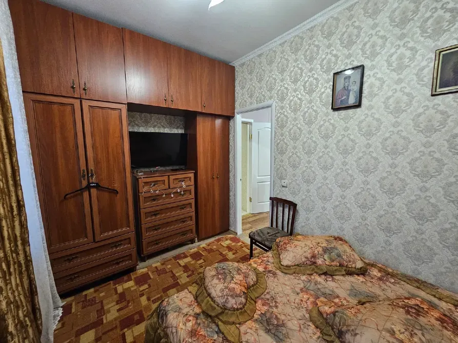 For sale 1-storey House with land 7 ares 80 sq.m 4 rooms at Чебоксарская Dnipro - photo 8