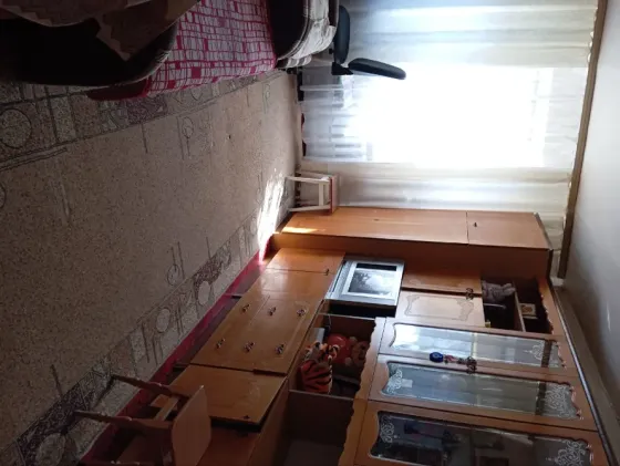 For sale 1-room Room 18.2 sq.m Воскресенский проспект 15В Kiev