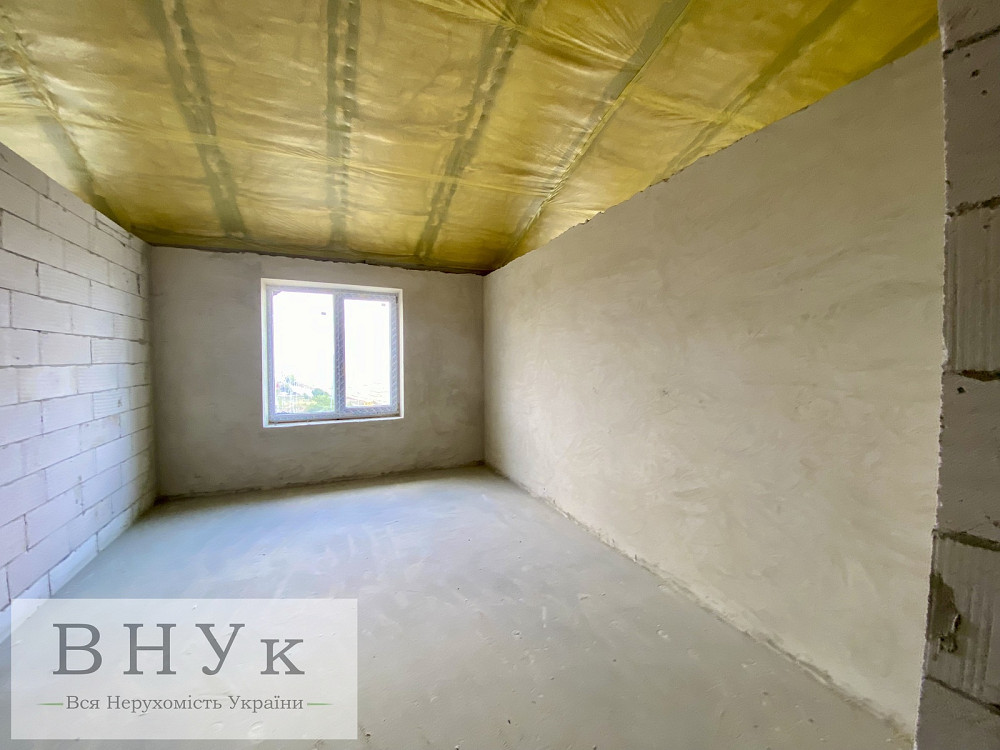 Продаж Квартира 2-кімнатна, 5/5 поверх на Сонячна Тернопіль - фото 9