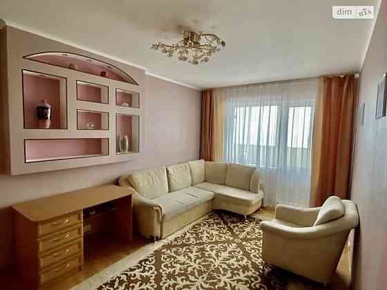 Оренда Квартира 2-кімнатна, 17/18 поверх на вул. Академіка Заболотного, 98 Київ