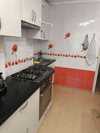 Продаж Квартира 2-кімнатна, 6/9 поверх на Донецкое шоссе, 116 Dnipro