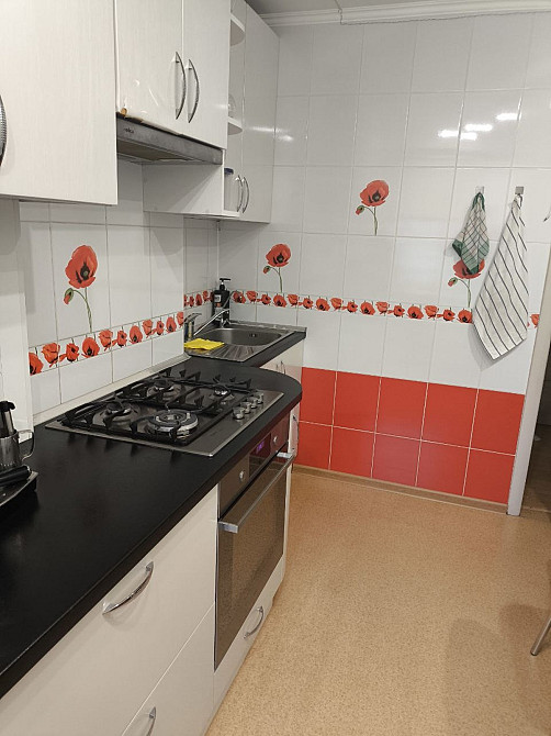 Продаж Квартира 2-кімнатна, 6/9 поверх на Донецкое шоссе, 116 Дніпро - фото 5