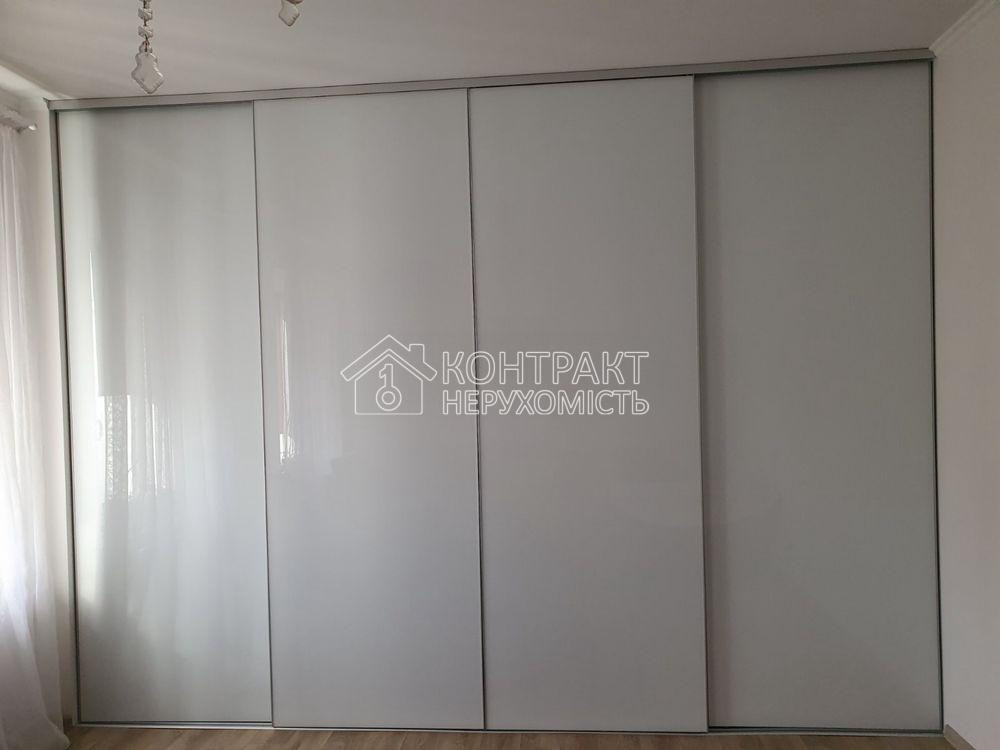 Продаж Квартира 3-кімнатна, 3/4 поверх на вул. Глобінська Харків - фото 12