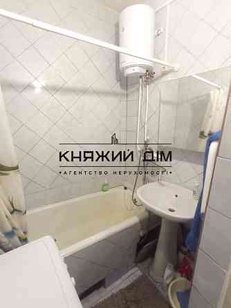 Оренда Квартира 1-кімнатна, 4/4 поверх на Волошская ул. Kiev